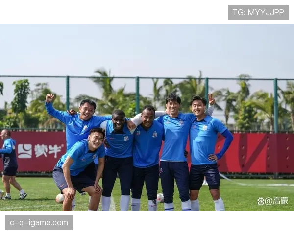 上海申花荣膺进步奖，彰显新征程竞技实力跃升