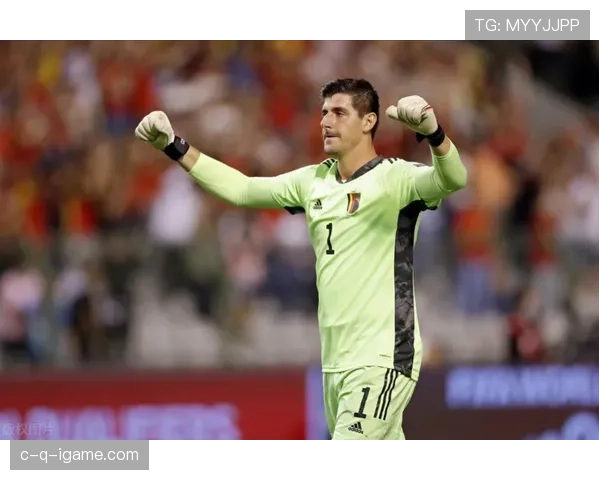 库尔图瓦展望2026世界杯：状态回暖信心十足，誓助比利时再创辉煌