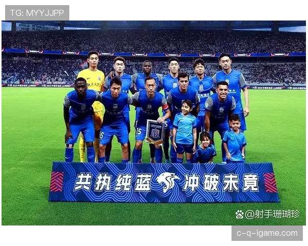 上海申花新赛季备战全面启动，剑指联赛冠军