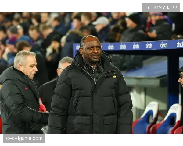 维埃拉执掌水晶宫：新赛季迎挑战与机遇，球迷期待值拉满