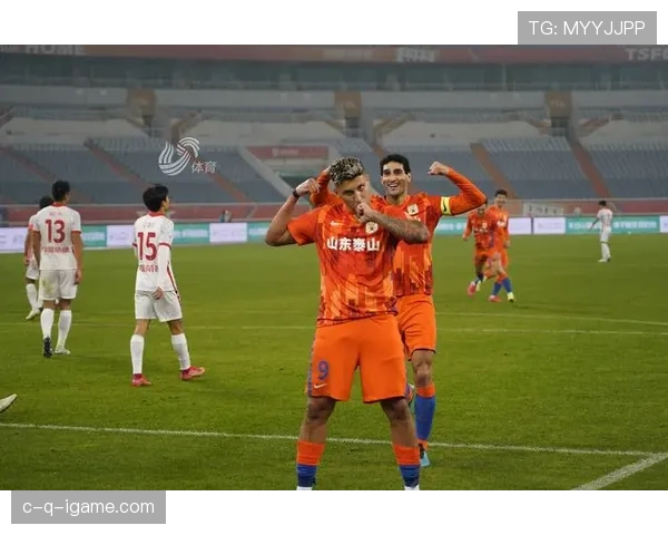 山东泰山基地启动升级改造，助力球队发展迈入新阶段