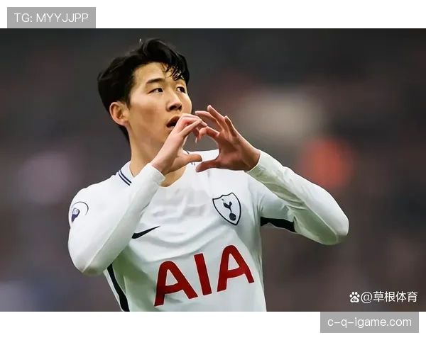 孙兴慜凝聚团队力量，以领袖气质与卓越实力驱动球队竞争力跃升