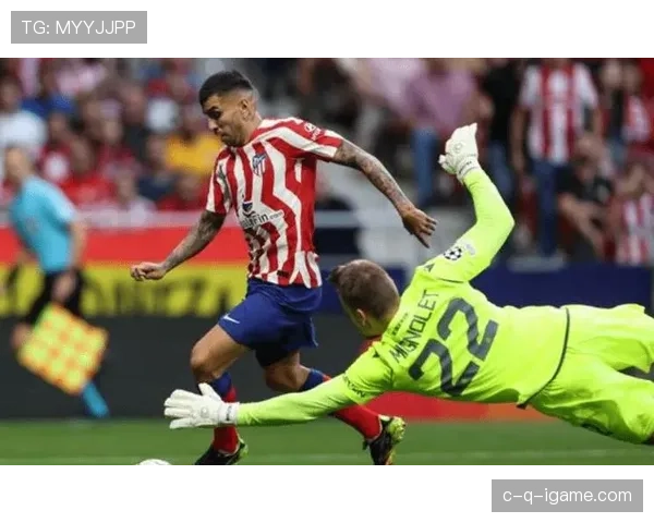 巴列卡诺推进结构革新,竞争力稳步提升引关注 巴列卡诺推进结构革新,竞争力稳步提升引关注