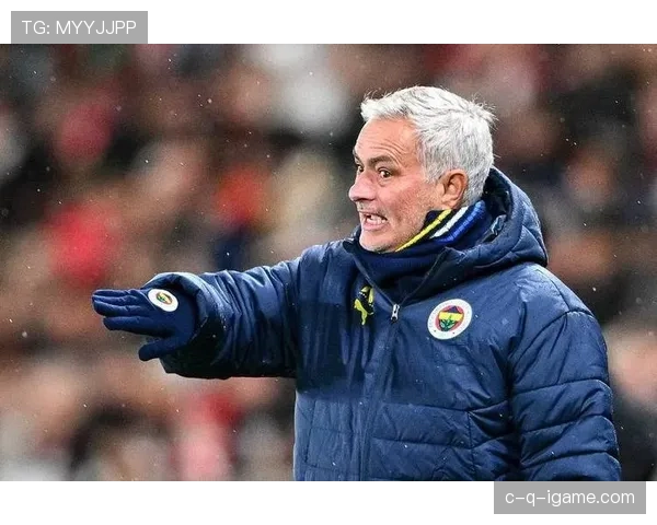 穆里尼奥战术神来之笔，率队逆转取胜闪耀全场