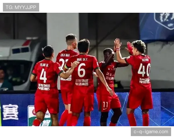 中超战火重燃，群雄逐鹿争冠大戏引关注