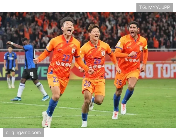 山东泰山调整外援政策，强化竞争力与青训培养双轨并进