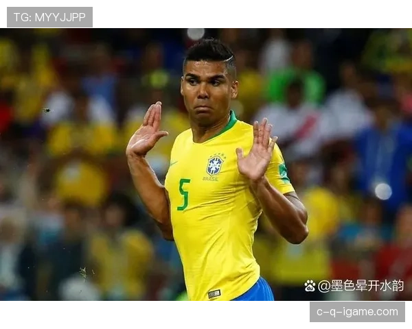 卡塞米罗状态回暖助曼联重燃争冠希望