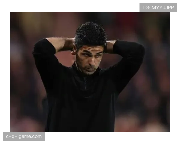 阿尔特塔战术革新显成效,球队强势复苏引瞩目