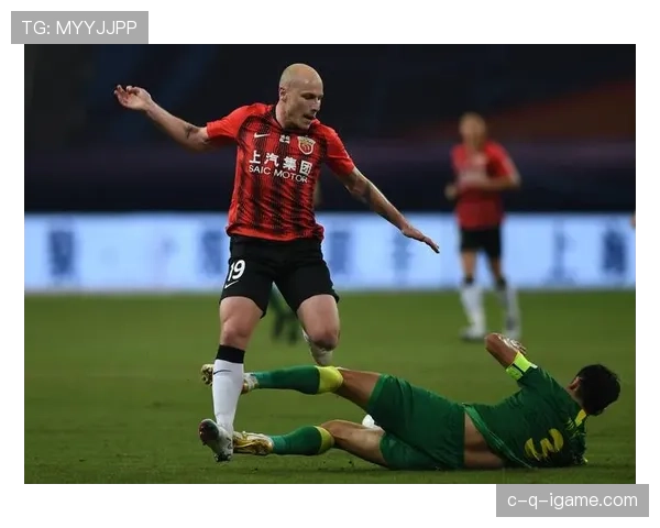 上海海港上港状态回暖，值得关注其重回巅峰的表现与发展历程