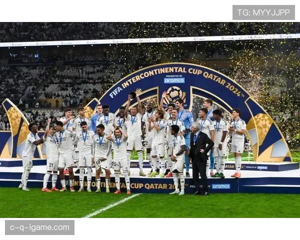 皇家马德里世俱杯目标明确,力争再夺冠军 皇家马德里世俱杯目标明确,力争再夺冠军