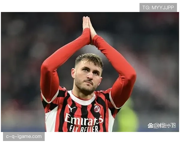 AC米兰的比赛,为什么越来越依赖个体能力? AC米兰的比赛,为什么越来越依赖个体能力?