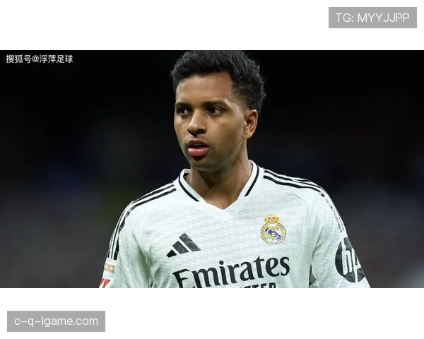 皇马表面稳定，比赛掌控力却逐步减弱