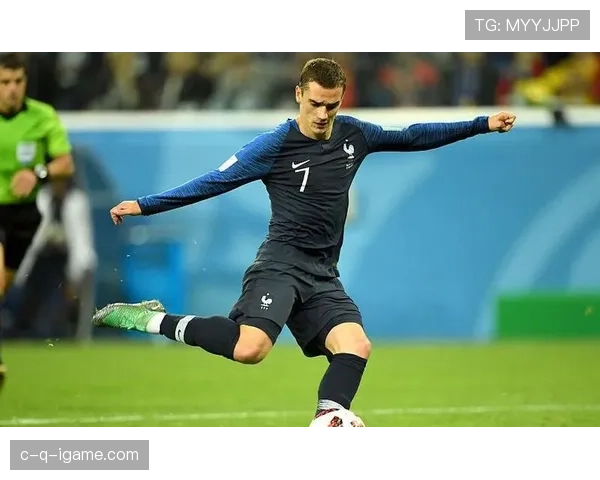 世界杯连续大赛高光:格里兹曼的稳定输出 世界杯连续大赛高光:格里兹曼的稳定输出