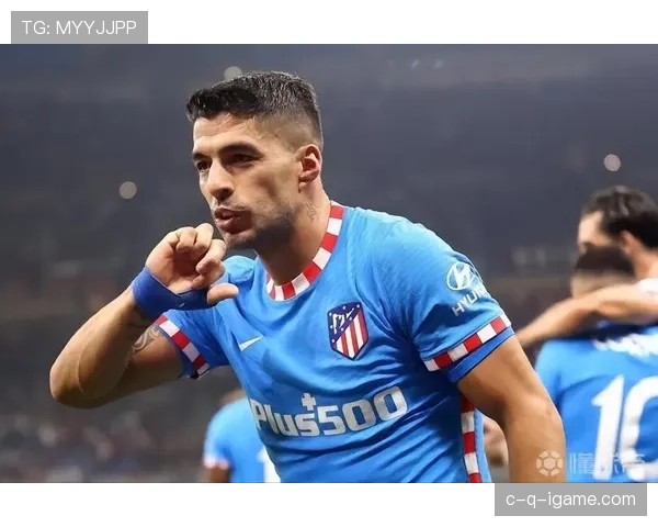 苏亚雷斯本赛季状态回暖，近期表现稳健值得关注