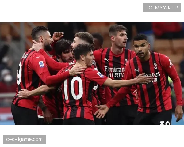 AC米兰进攻推进顺畅但终结乏力,赛季走势面临考验