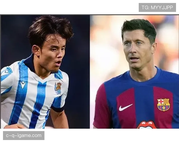 久保建英对阵巴萨等强队的持续威胁制造能力分析