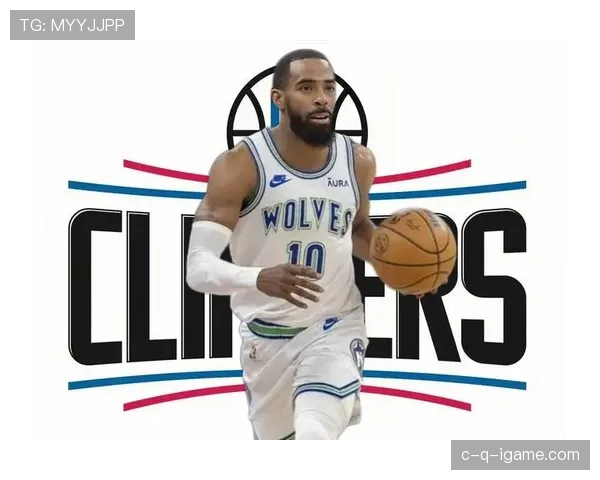 康利无球跑动提升进攻效率，改变森林狼外线战术结构