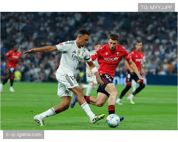 皇马阵容实力不弱，但结构失衡致近期表现失控