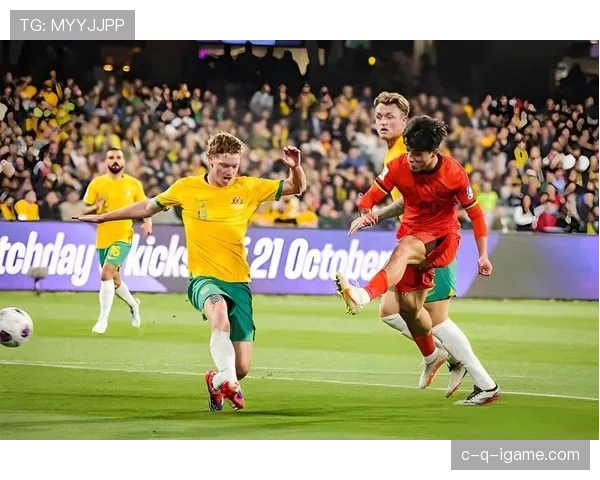 澳大利亚冲击2026世界杯：阵容实力与出线前景分析
